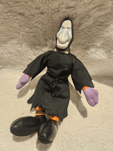 Play witch goblin ugly - play,