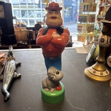 Desperate Dan Bubble Bath