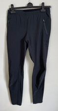 Montane Women's Pull On Capri Trousers Size 10 Regular