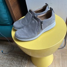 Clarks Ladies structured