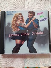 Rock all night - all, 1