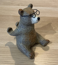 Next Natural Bertie Bear
