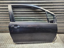 TOYOTA YARIS DOOR FRONT RIGHT