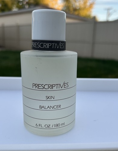 Prescriptives skin balancer - skin,
