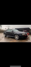 Alfa Romeo Gt 1.9 Black line