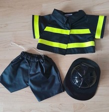 Bear Factory / BABW - Fireman