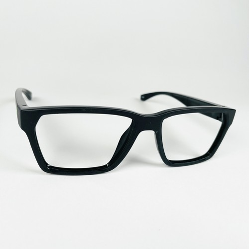 Arnette eyeglasses matt black - matt,