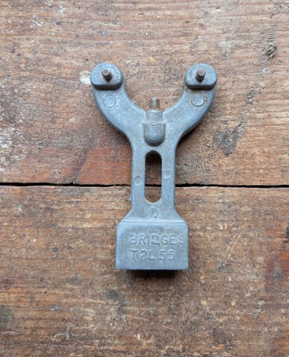 Vintage bridges tpl - tpl, key