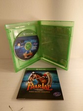 Phar lap Horse Racing