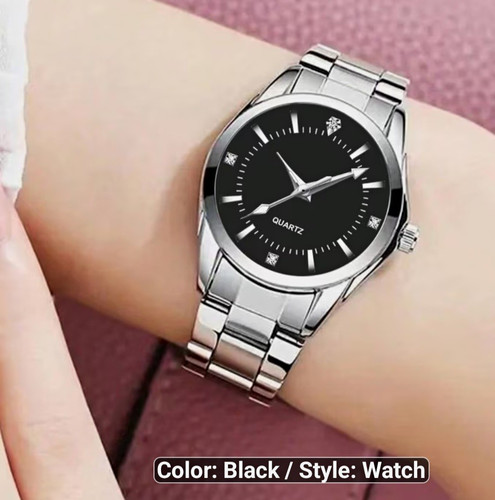 Women mm quartz - mm,