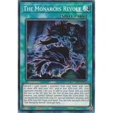 DUAD-EN062 The Monarchs Revolt
