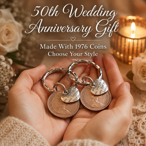 50th wedding - ❤️,