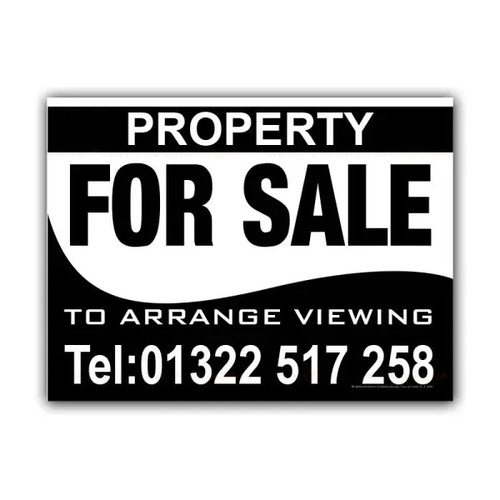 Property for sale - for, personalised