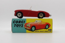 CORGI TOYS 300 AUSTIN HEALEY