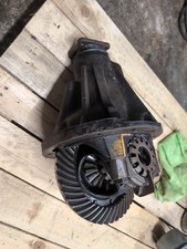 Land Rover Series 109 FRC8521 Ratio 3.54:1 Ex Mod Low Miles "Only 6.000km " Rare