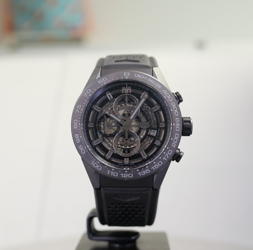 Tag heuer carrera calibre - carrera,