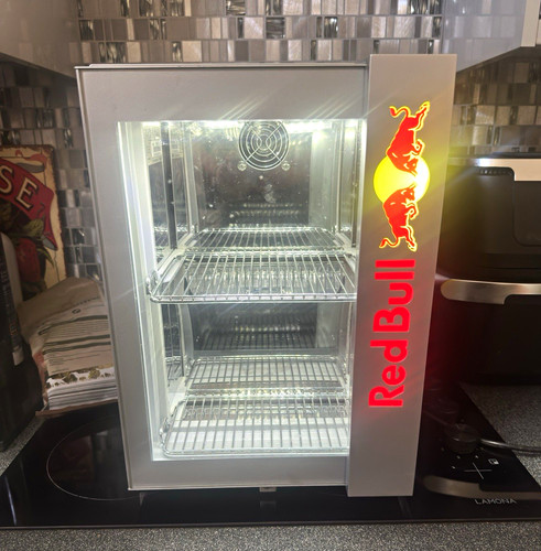 Red bull mini - , fridge