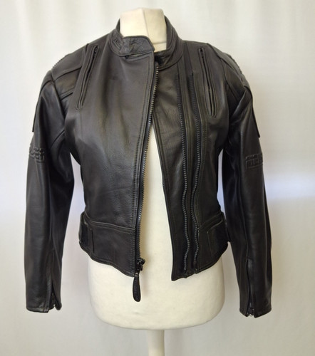 Vintage fieldsheer leather - vintage,