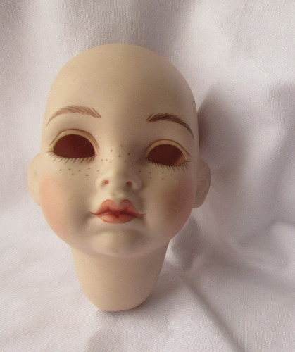 Reproduction antique bisque - antique,