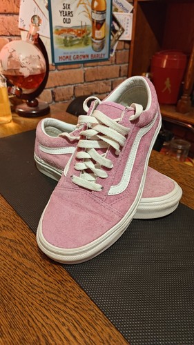 Ladies vans old skool casual - vans,