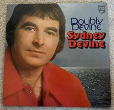 Sydney devine doubly - -,