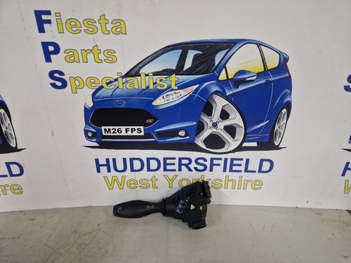 Ford fiesta mk7 fl - mk7,