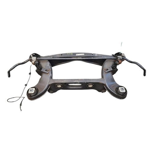 Mercedes w205 class - w205, subframe