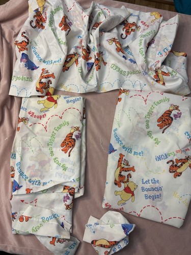 Vintage winnie the - vintage, pooh