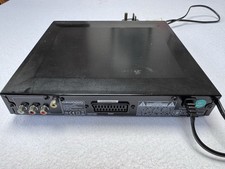 DVD Player with Remote Control