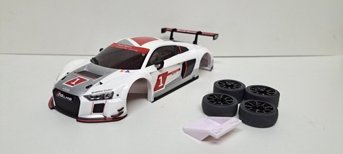 Kyosho mini rwd - kyosho, z