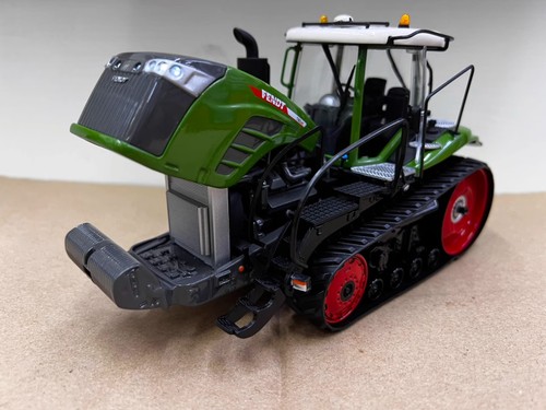 Usk scale fendt 1165 mt - usk, 1/32