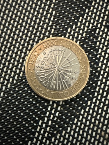 Guy fawkes 2005 - fawkes, £2