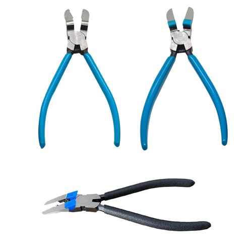 Car panel clip pliers hand - car,