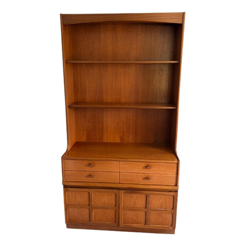 Vintage nathan solid teak - vintage,