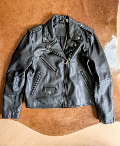 Levi strauss sheep leather - sheep,
