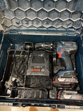 Bosch Professional GSB18-2-LI