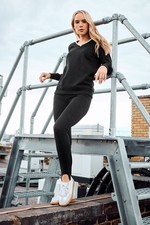 LTS Tall Stirrup Leggings