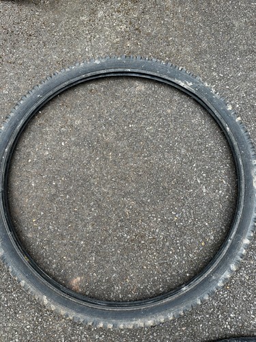 Bicycle tyre inch x 1 - tyre,