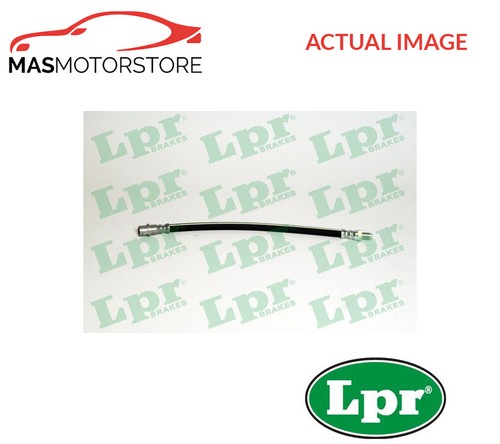 Brake hose line pipe - hose,