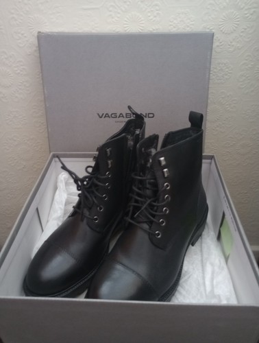 Vagabond kenova boots size - boots, 6