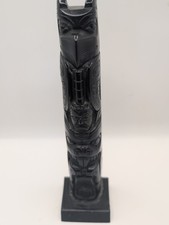 Boma Canada totem pole