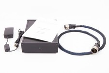 Teddy Pardo Teddy XPS upgrade power supply, Burndy for Naim CDS/CDX CD players