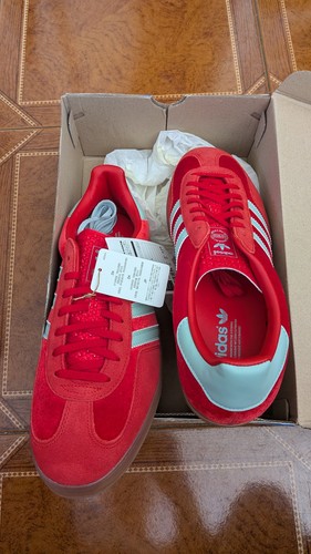 Adidas trainers gazelle - gazelle, size