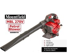 New mountfield mbl270v - mountfield,