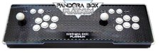 OFFICIAL Pandora Box Arcade