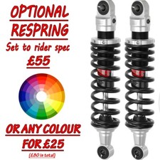 Yamaha XS360 1977 1978 XS500