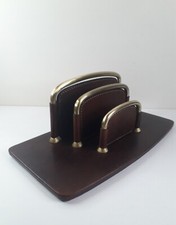 Vintage Tony Perotti Letter