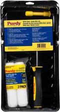 Purdy Mini Painting Roller Kit