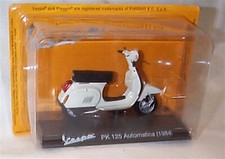 Vespa PK 125 Automatica 1984
