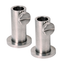 2 x Stage Stands Carp Fishing